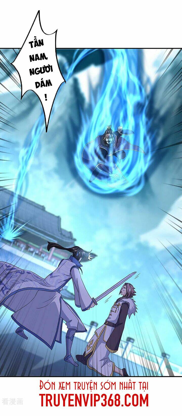 Chiến Hồn Tuyệt Thế: Chapter 246