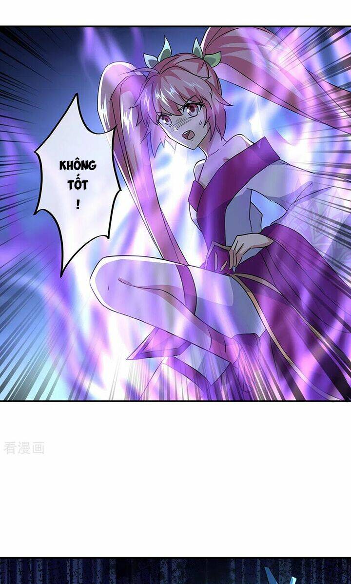 Chiến Hồn Tuyệt Thế: Chapter 246