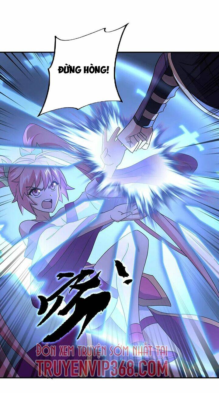 Chiến Hồn Tuyệt Thế: Chapter 246