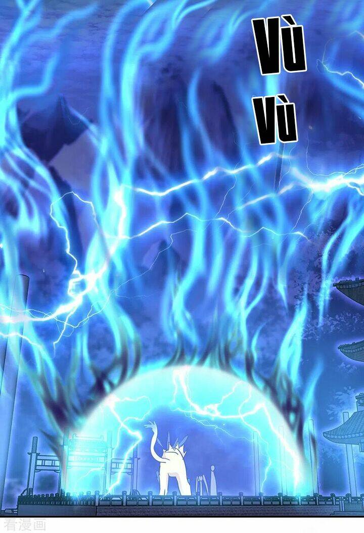 Chiến Hồn Tuyệt Thế: Chapter 246
