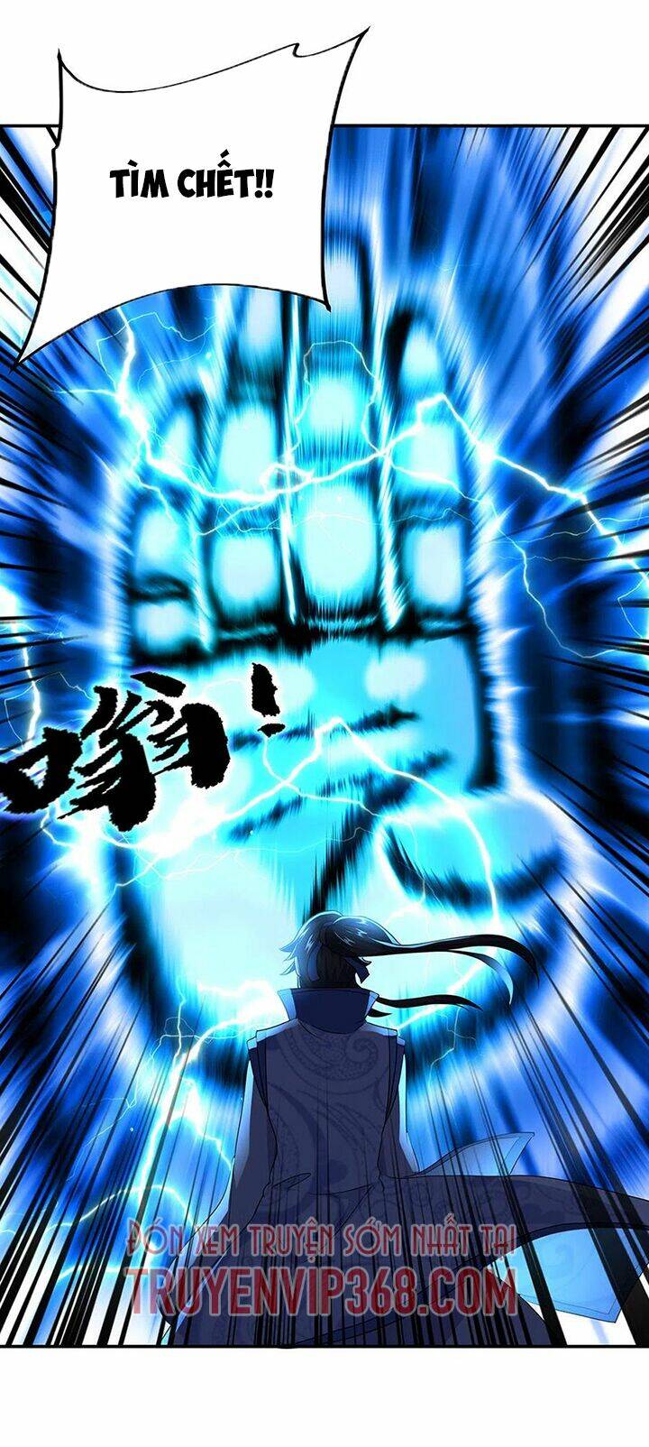 Chiến Hồn Tuyệt Thế: Chapter 246