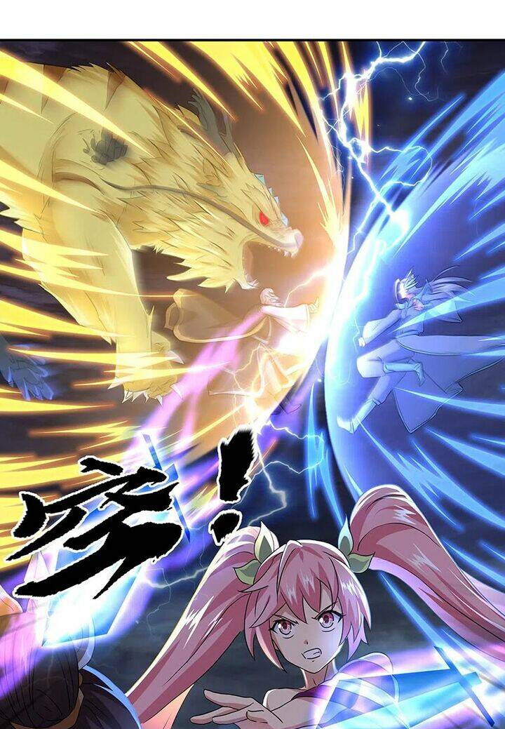 Chiến Hồn Tuyệt Thế: Chapter 246