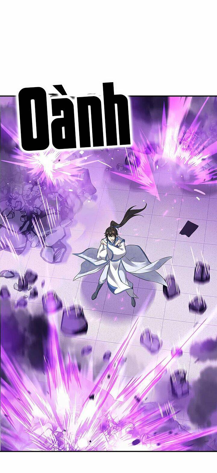 Chiến Hồn Tuyệt Thế: Chapter 247