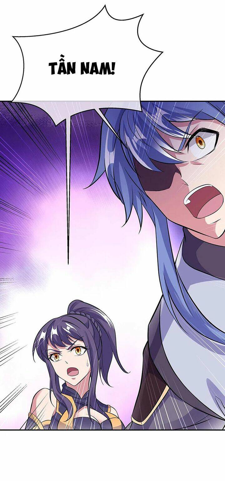 Chiến Hồn Tuyệt Thế: Chapter 247