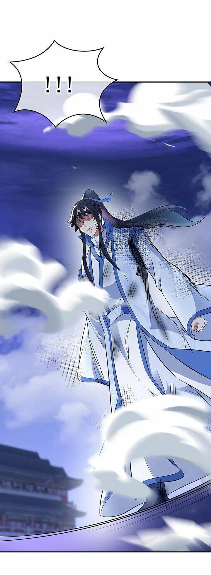 Chiến Hồn Tuyệt Thế: Chapter 247