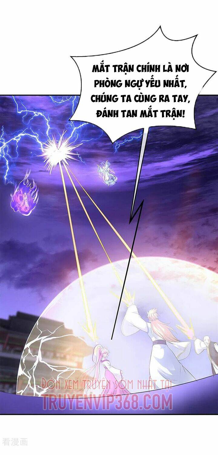 Chiến Hồn Tuyệt Thế: Chapter 247