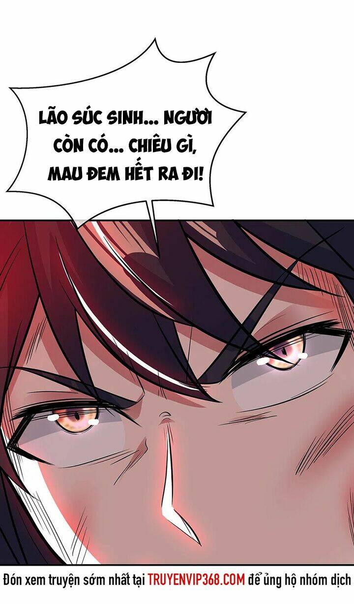 Chiến Hồn Tuyệt Thế: Chapter 247