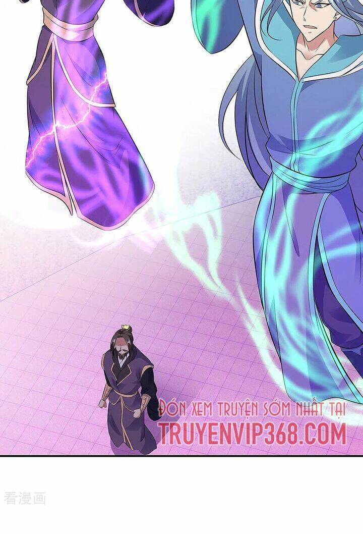 Chiến Hồn Tuyệt Thế: Chapter 247