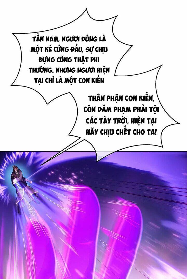Chiến Hồn Tuyệt Thế: Chapter 247