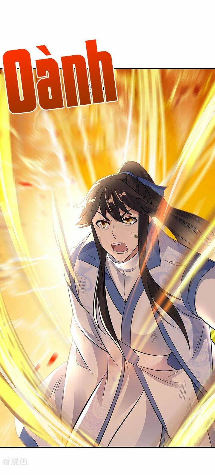 Chiến Hồn Tuyệt Thế: Chapter 247