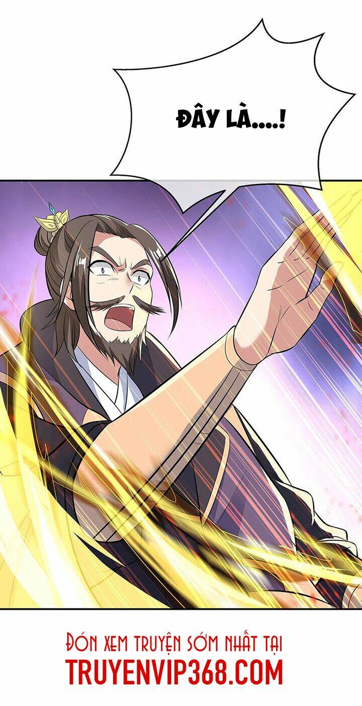 Chiến Hồn Tuyệt Thế: Chapter 247