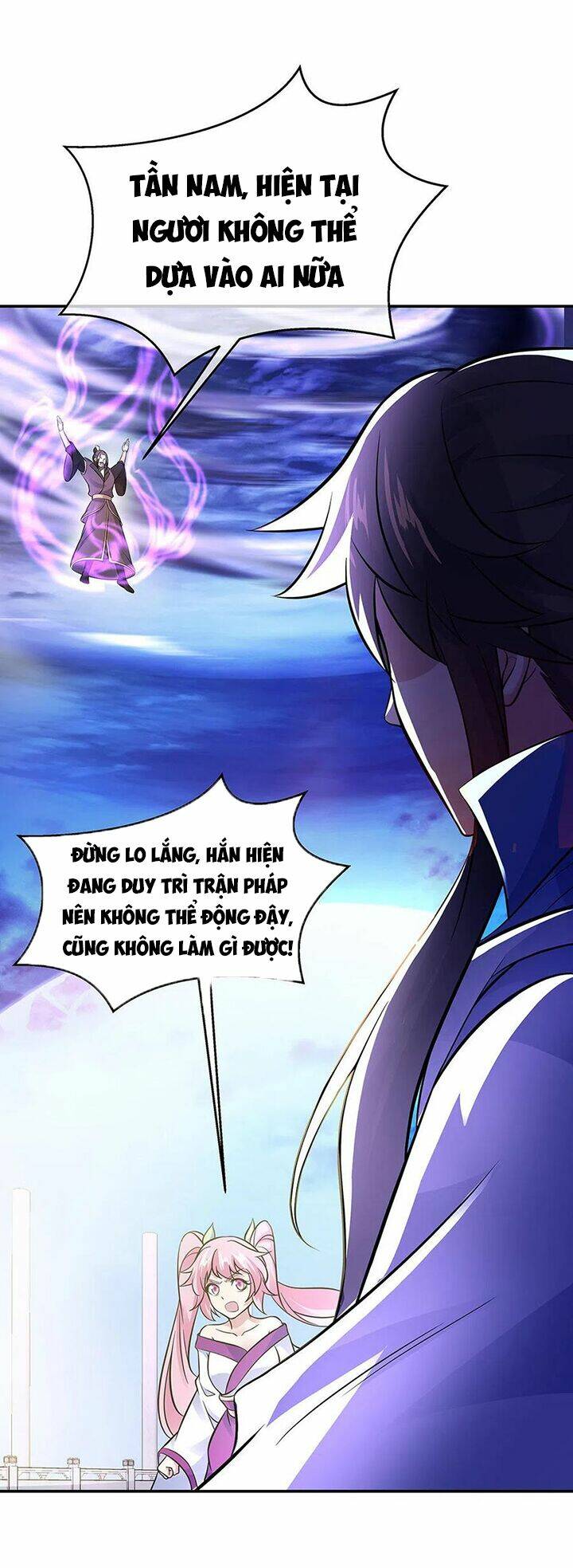 Chiến Hồn Tuyệt Thế: Chapter 247