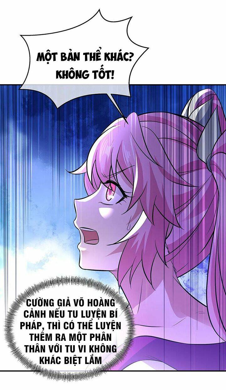 Chiến Hồn Tuyệt Thế: Chapter 247