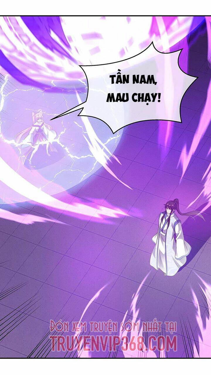 Chiến Hồn Tuyệt Thế: Chapter 247
