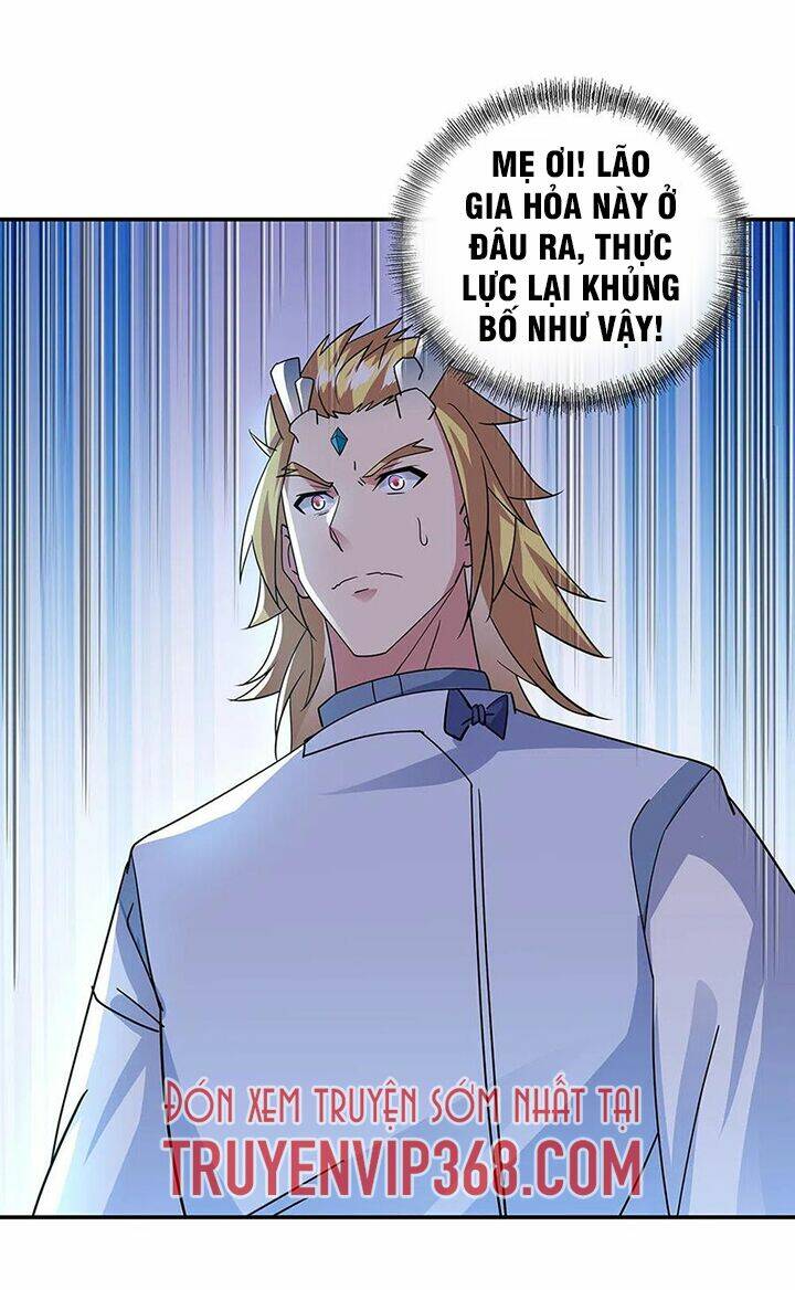 Chiến Hồn Tuyệt Thế: Chapter 248