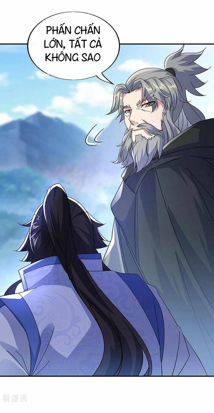 Chiến Hồn Tuyệt Thế: Chapter 248