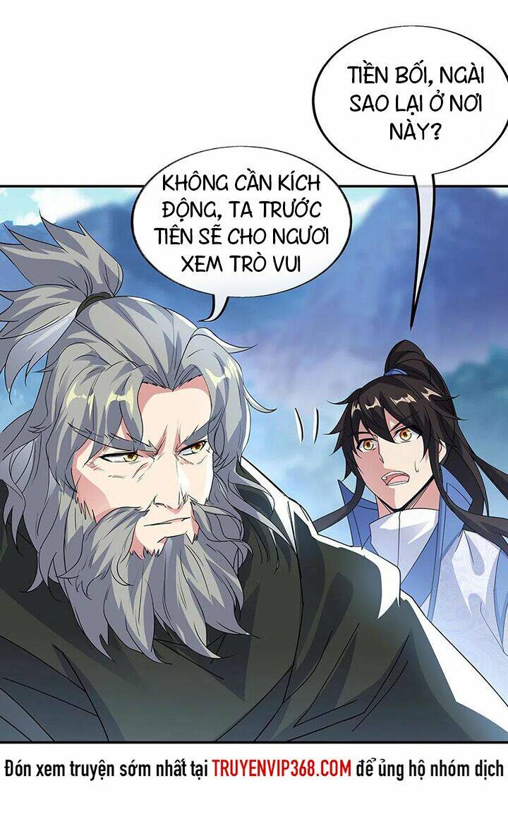 Chiến Hồn Tuyệt Thế: Chapter 248