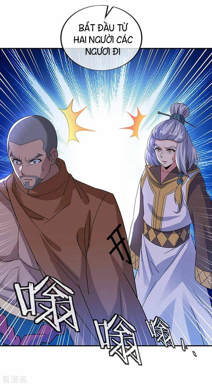 Chiến Hồn Tuyệt Thế: Chapter 248