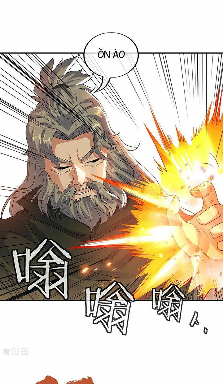 Chiến Hồn Tuyệt Thế: Chapter 248