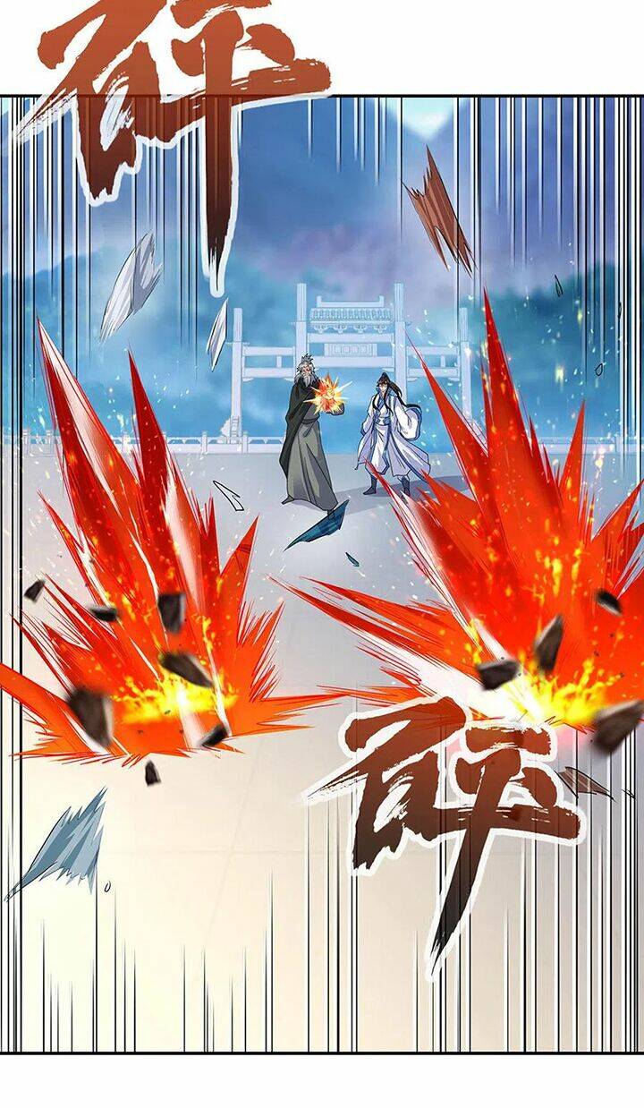 Chiến Hồn Tuyệt Thế: Chapter 248