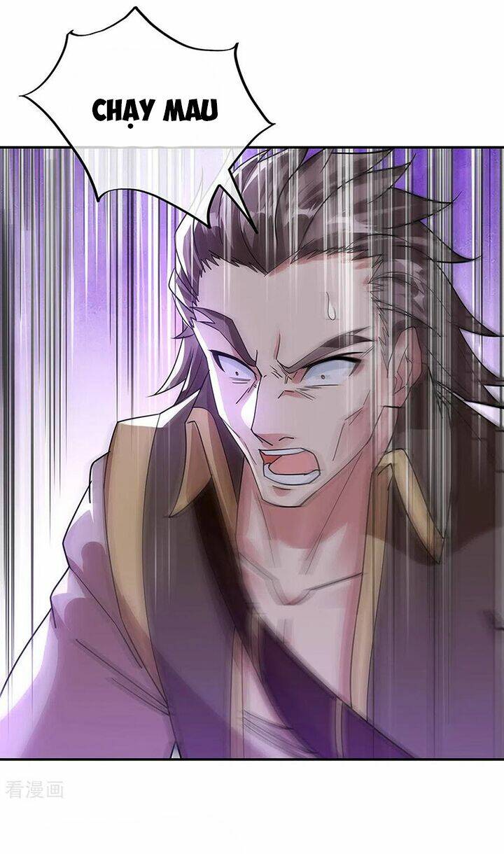 Chiến Hồn Tuyệt Thế: Chapter 248