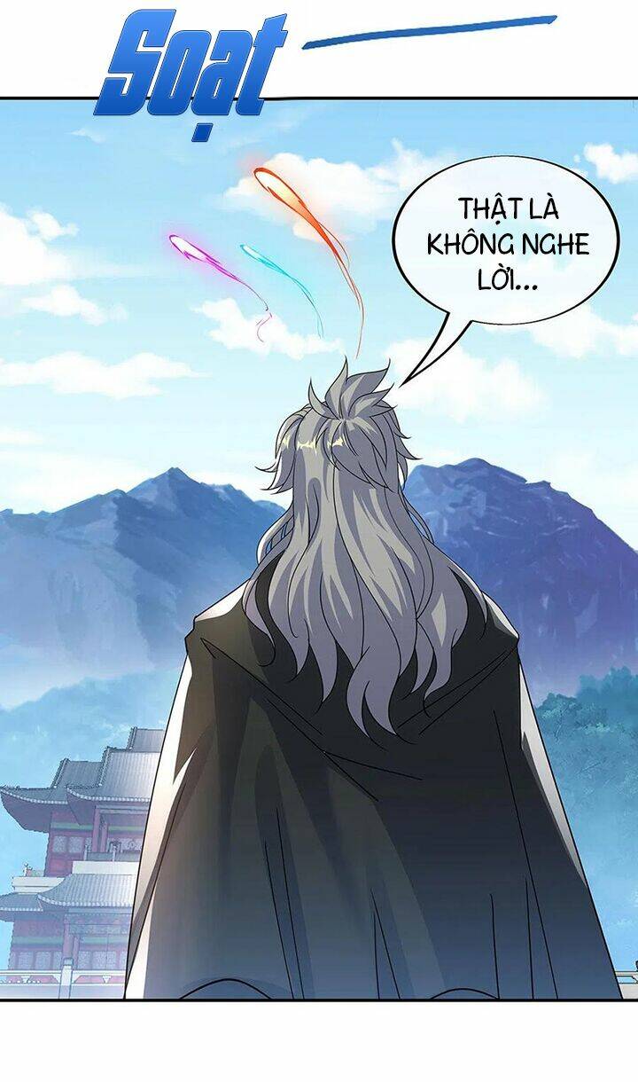 Chiến Hồn Tuyệt Thế: Chapter 248