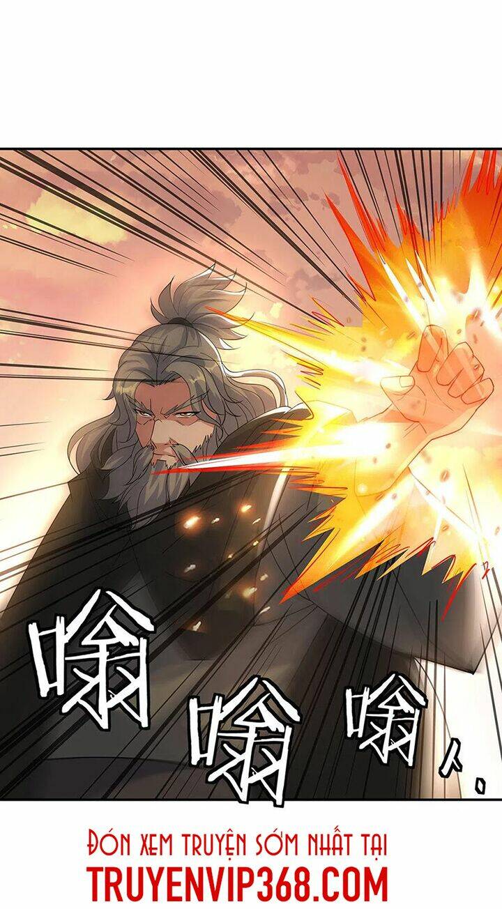 Chiến Hồn Tuyệt Thế: Chapter 248