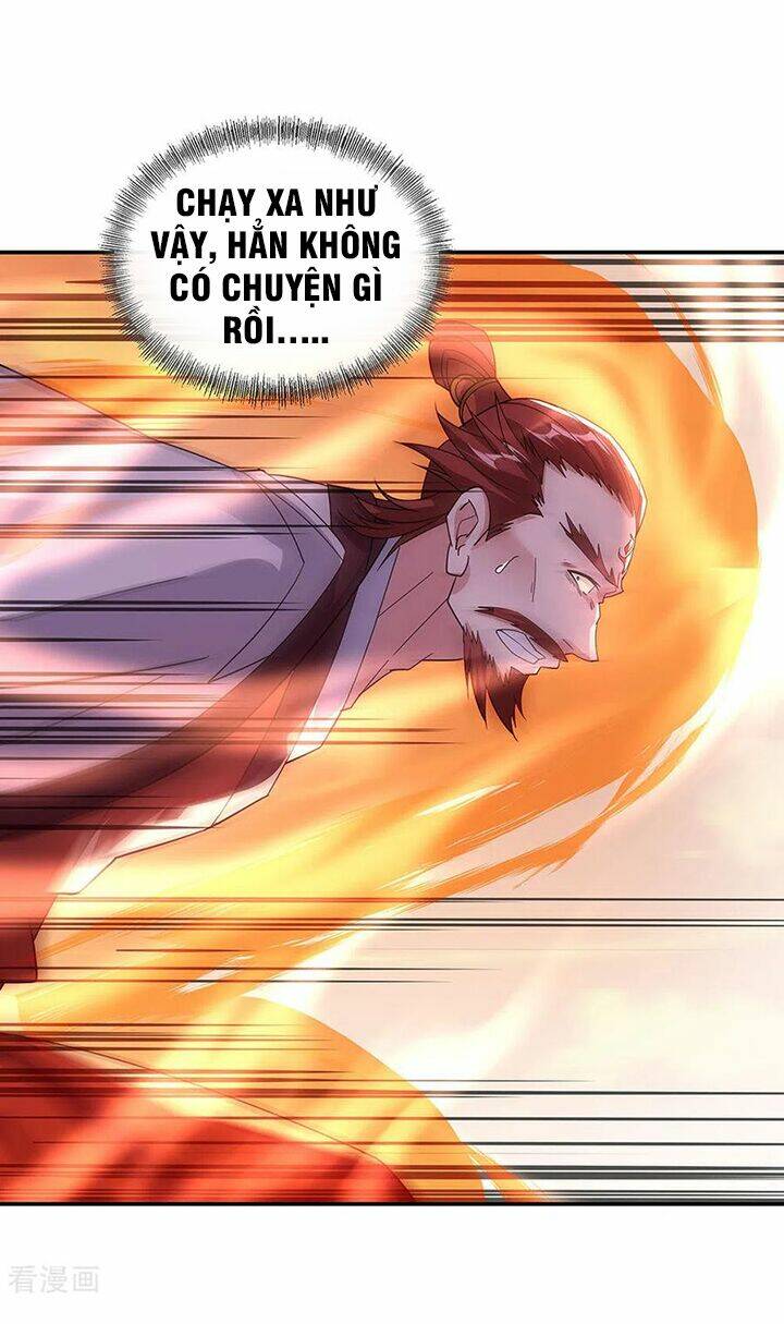 Chiến Hồn Tuyệt Thế: Chapter 248