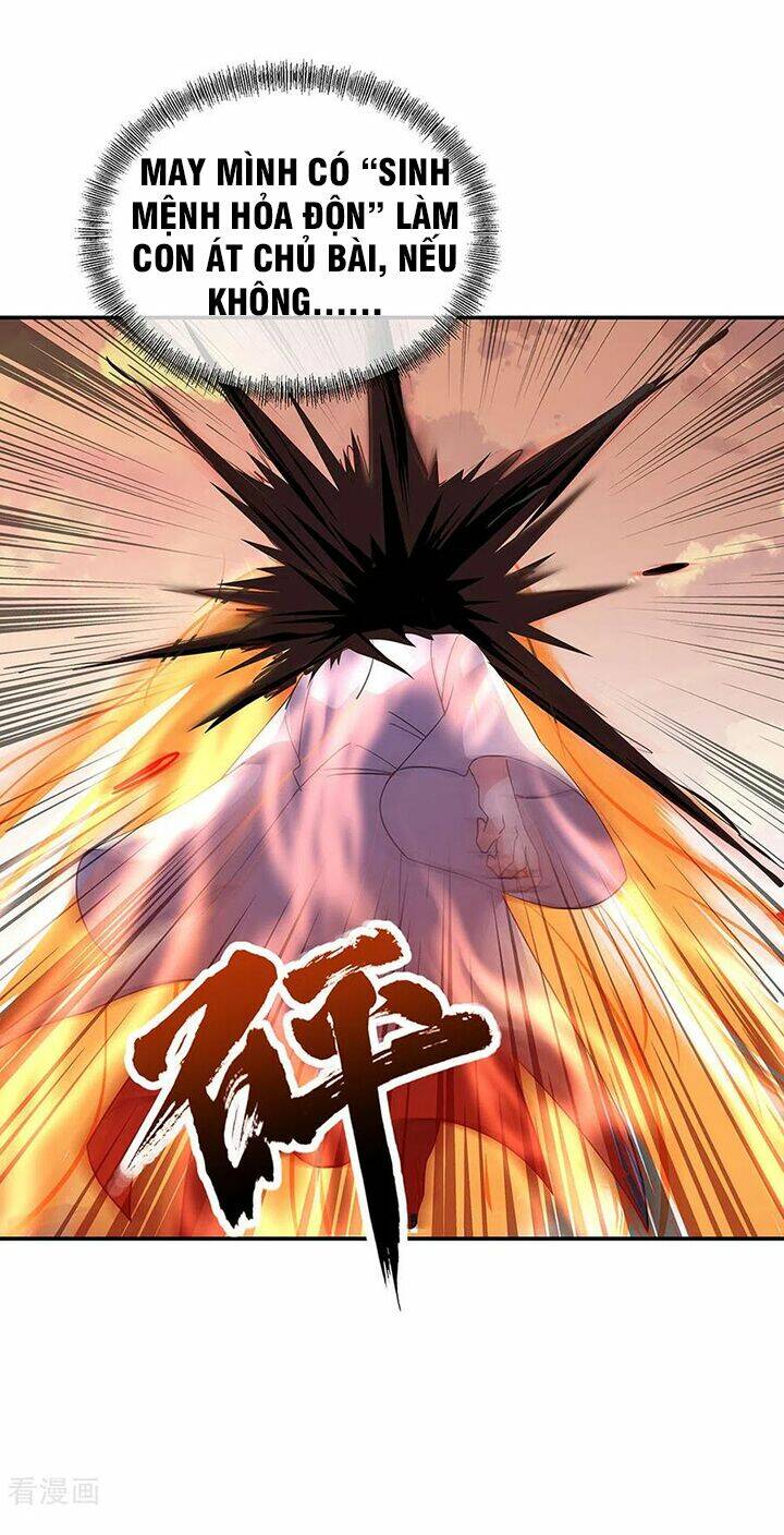 Chiến Hồn Tuyệt Thế: Chapter 248