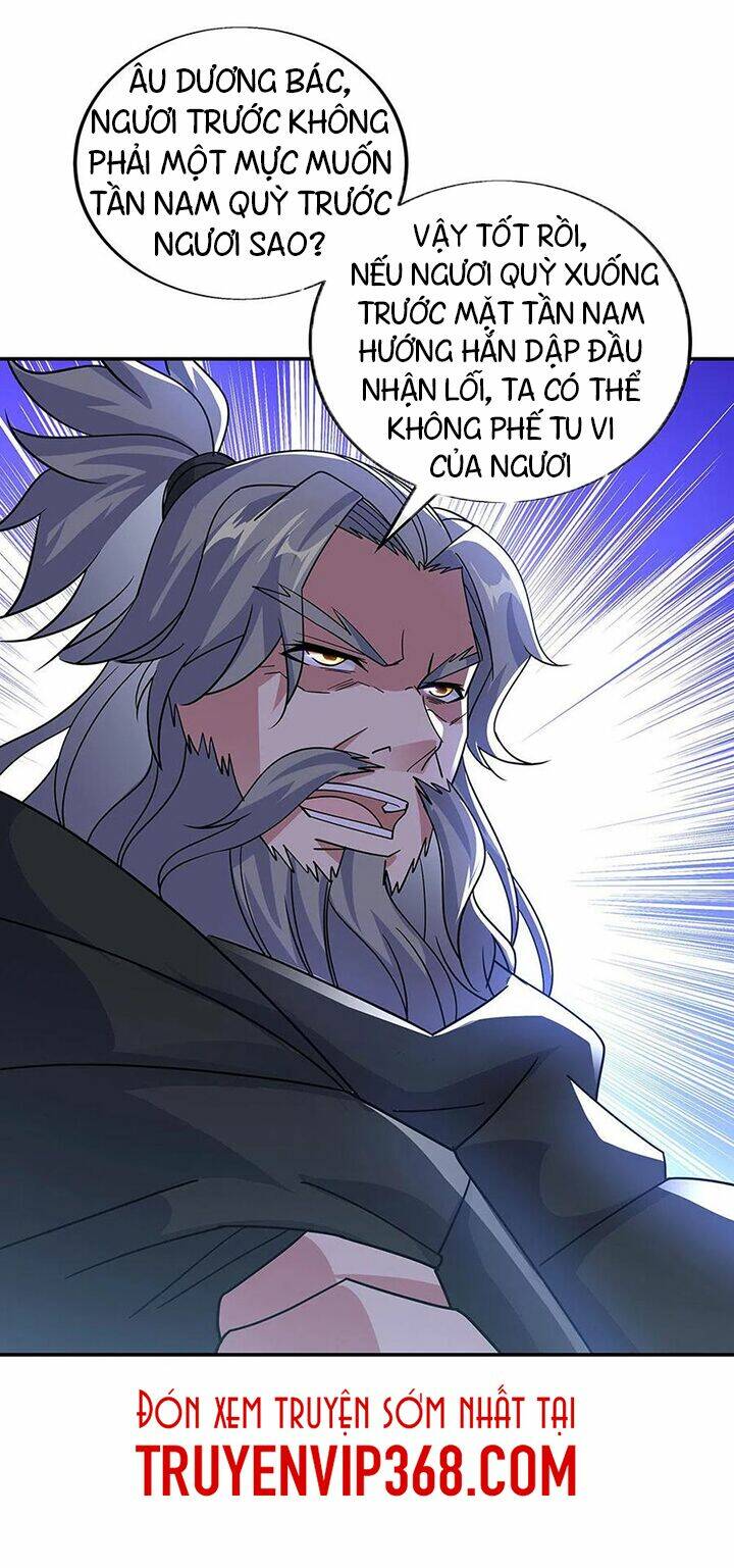Chiến Hồn Tuyệt Thế: Chapter 248