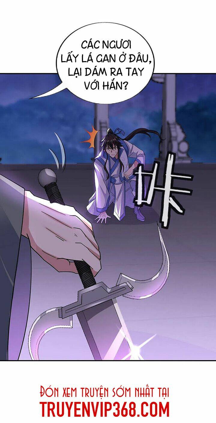 Chiến Hồn Tuyệt Thế: Chapter 248