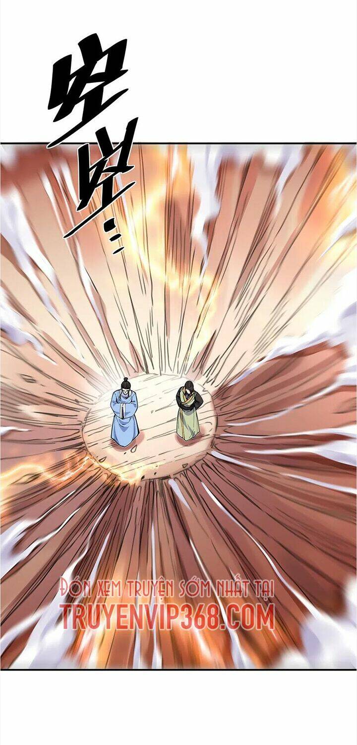 Chiến Hồn Tuyệt Thế: Chapter 249