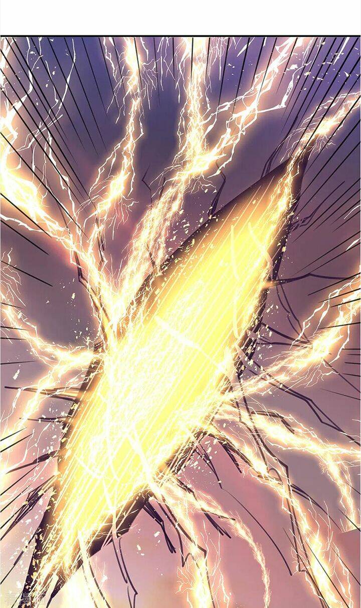 Chiến Hồn Tuyệt Thế: Chapter 249