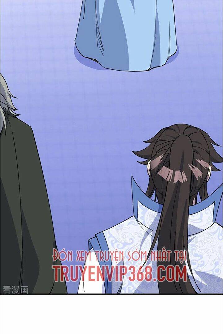 Chiến Hồn Tuyệt Thế: Chapter 249