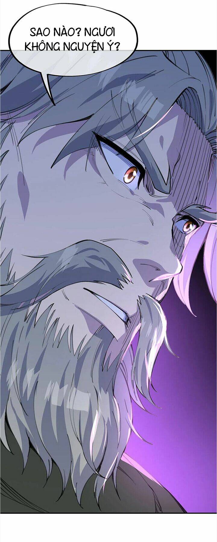 Chiến Hồn Tuyệt Thế: Chapter 249