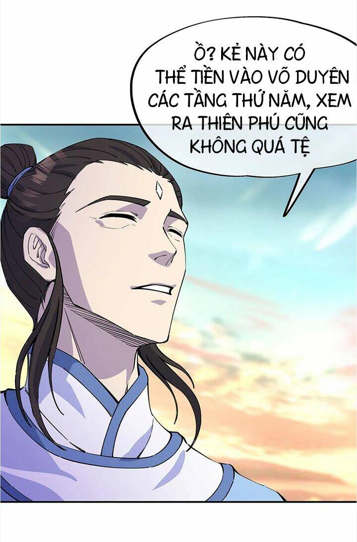Chiến Hồn Tuyệt Thế: Chapter 249