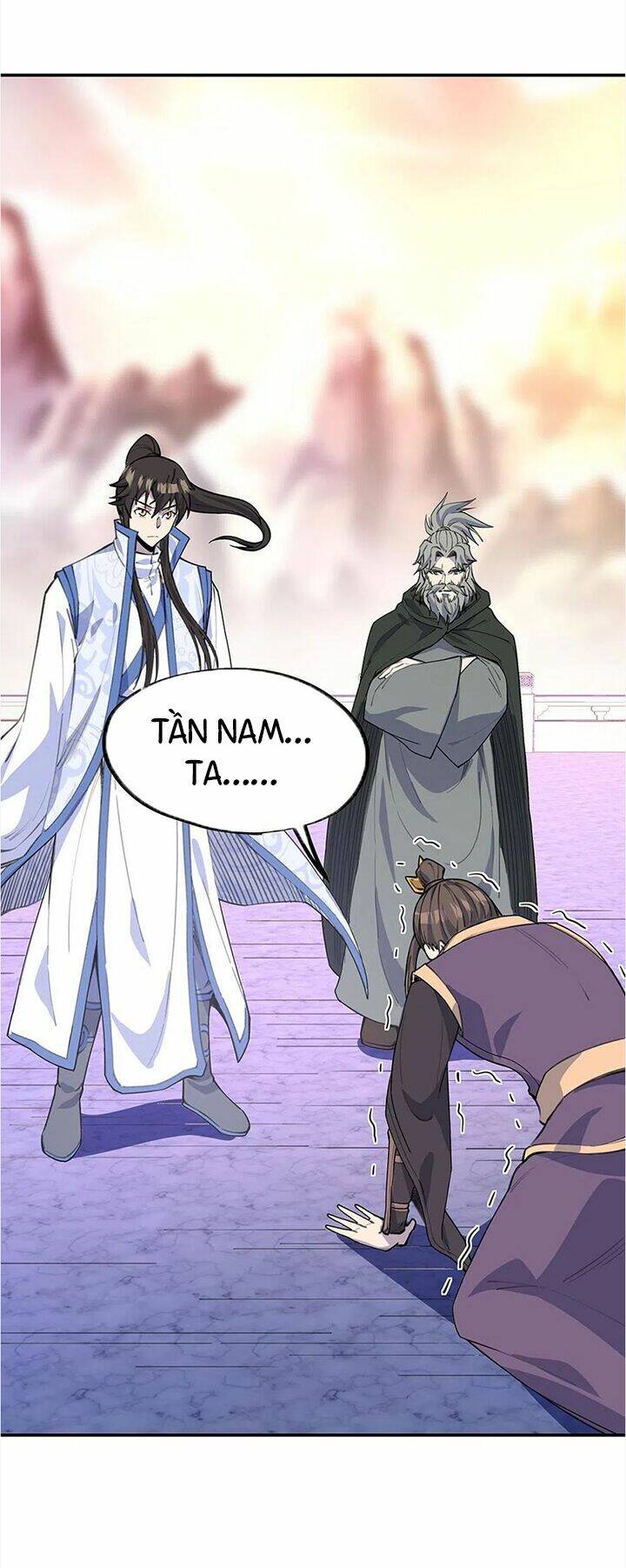 Chiến Hồn Tuyệt Thế: Chapter 249
