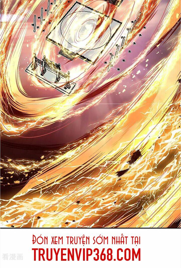Chiến Hồn Tuyệt Thế: Chapter 249