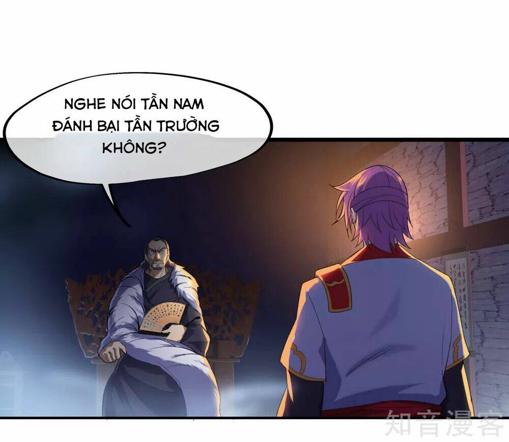 Chiến Hồn Tuyệt Thế: Chapter 25