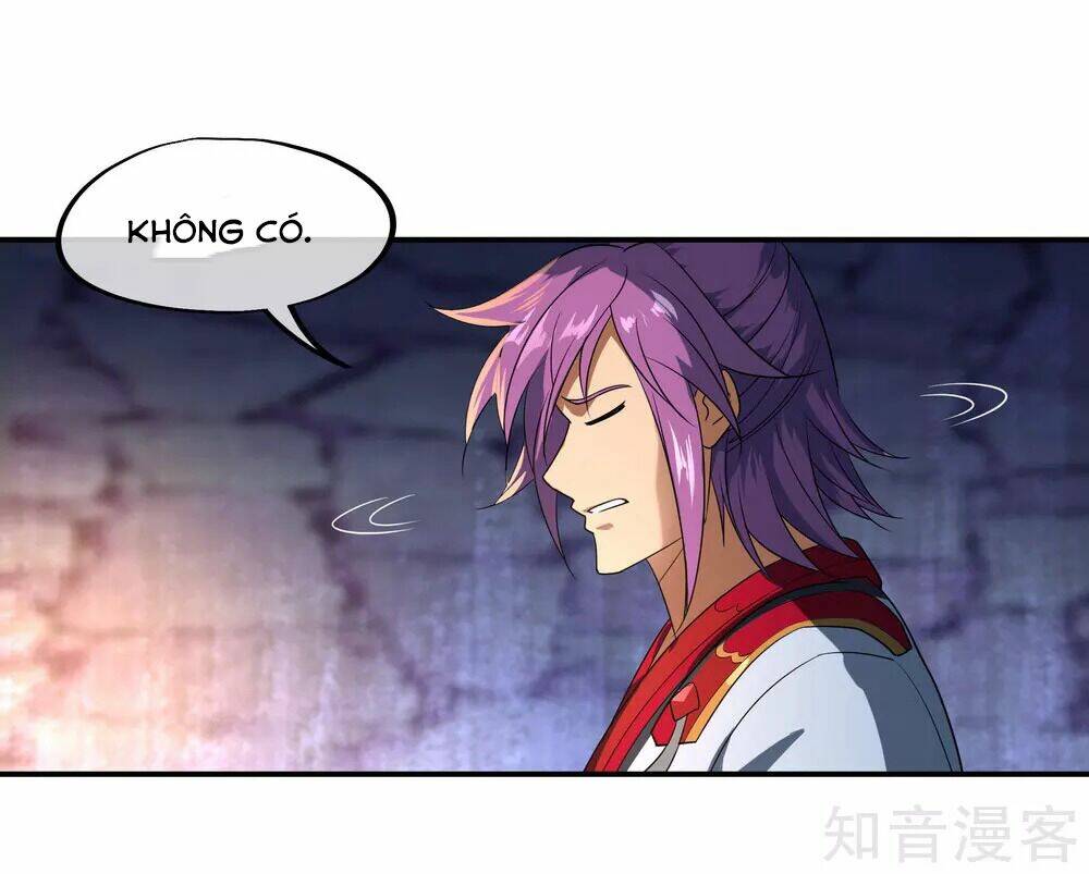 Chiến Hồn Tuyệt Thế: Chapter 25