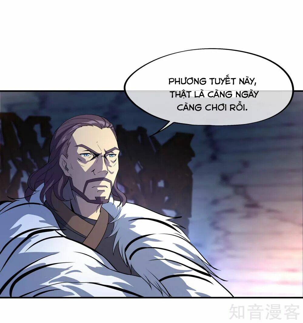 Chiến Hồn Tuyệt Thế: Chapter 25