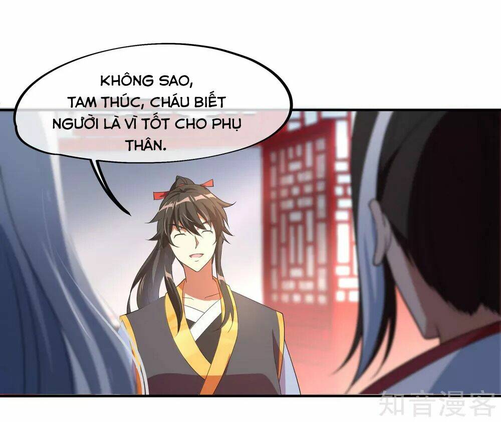Chiến Hồn Tuyệt Thế: Chapter 25