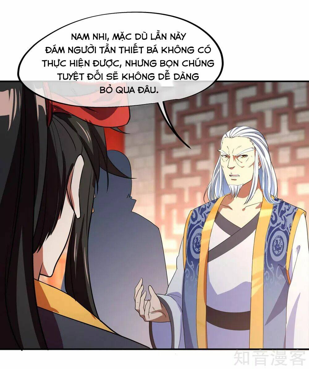 Chiến Hồn Tuyệt Thế: Chapter 25