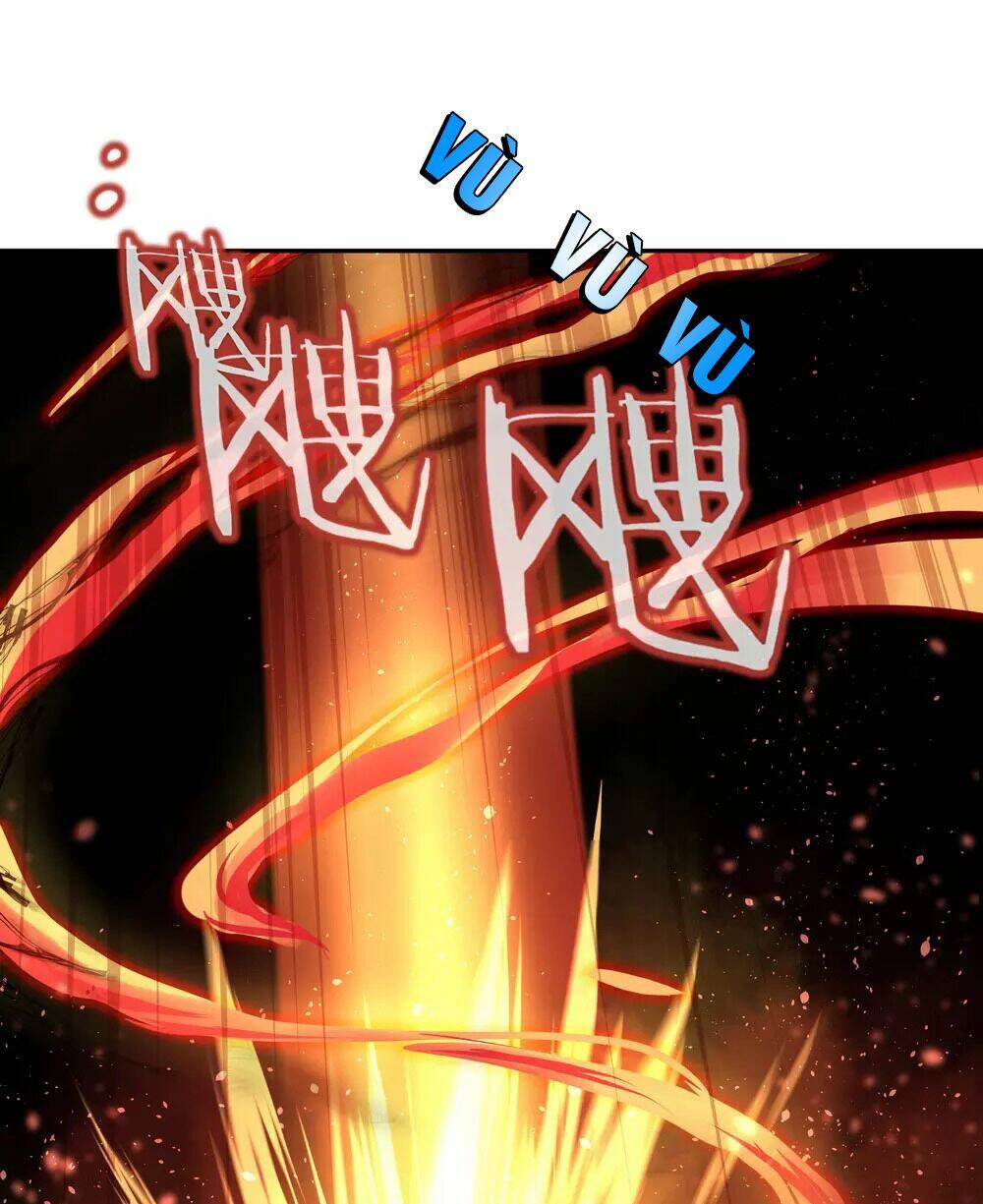 Chiến Hồn Tuyệt Thế: Chapter 25