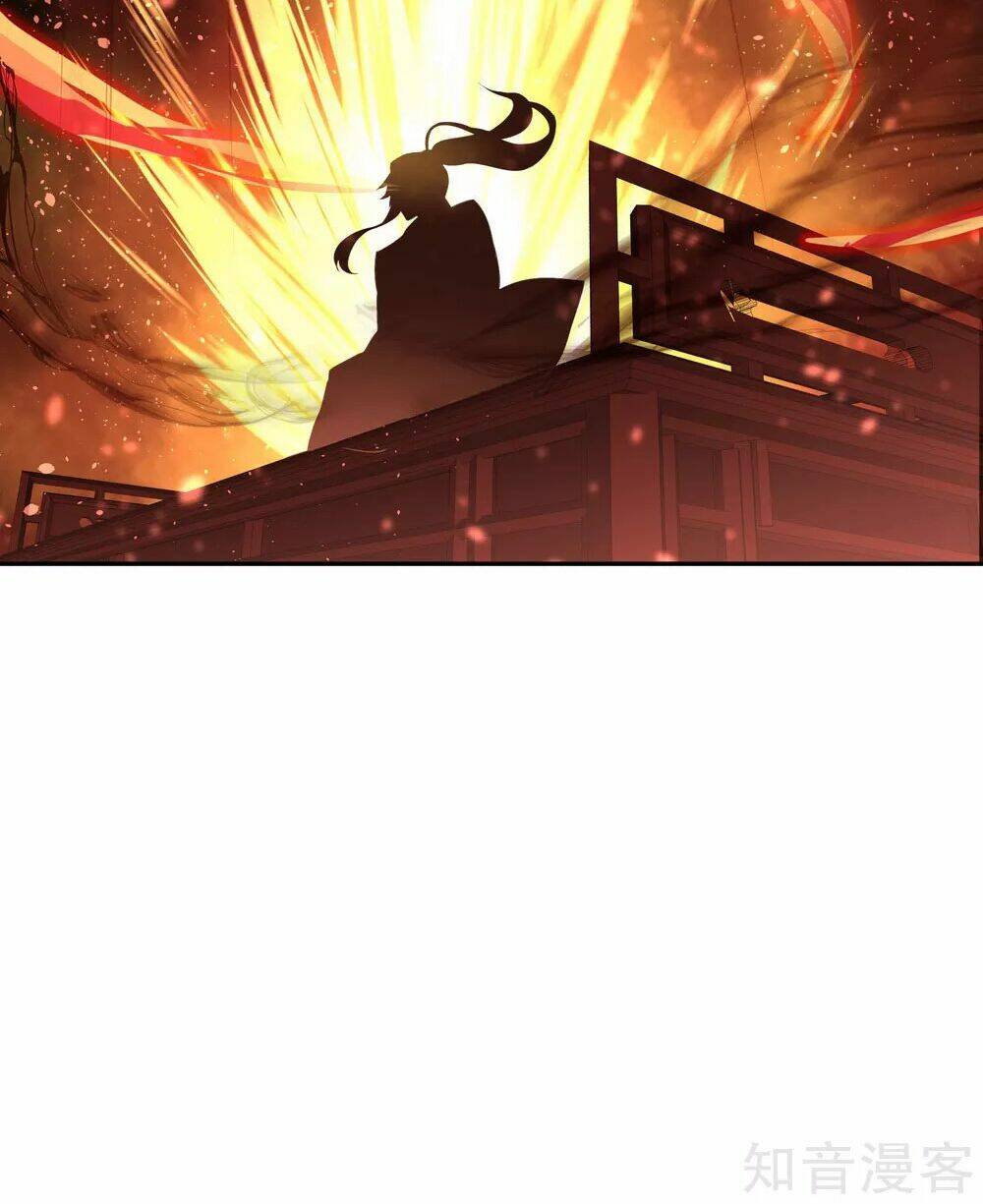 Chiến Hồn Tuyệt Thế: Chapter 25
