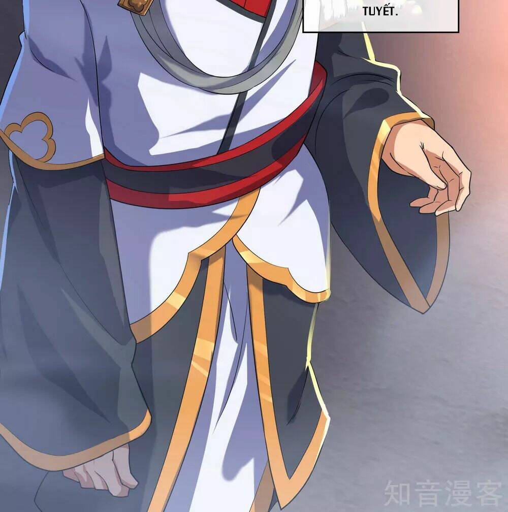 Chiến Hồn Tuyệt Thế: Chapter 25