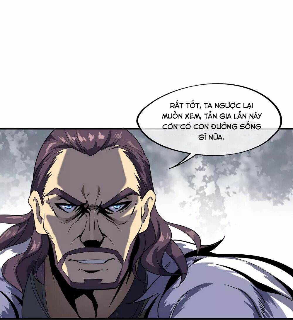 Chiến Hồn Tuyệt Thế: Chapter 25