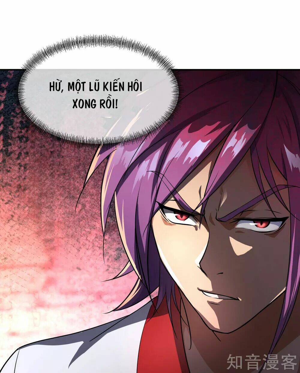 Chiến Hồn Tuyệt Thế: Chapter 25