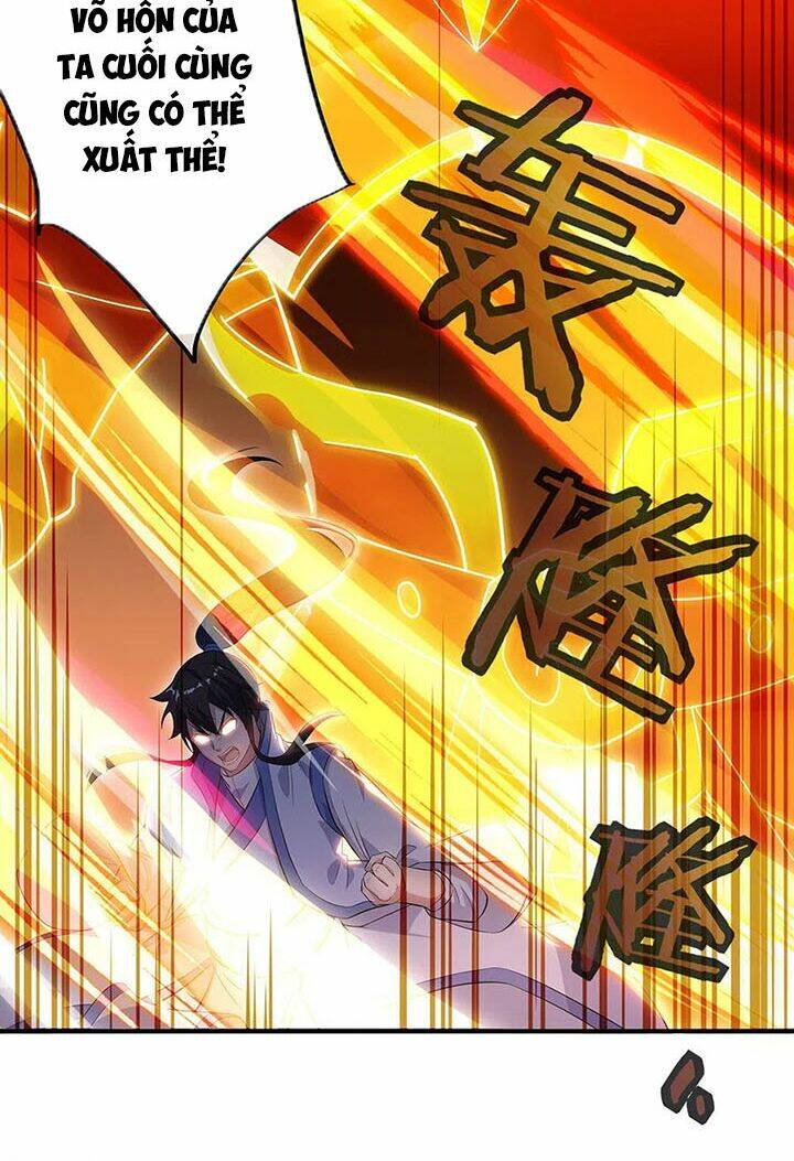 Chiến Hồn Tuyệt Thế: Chapter 250