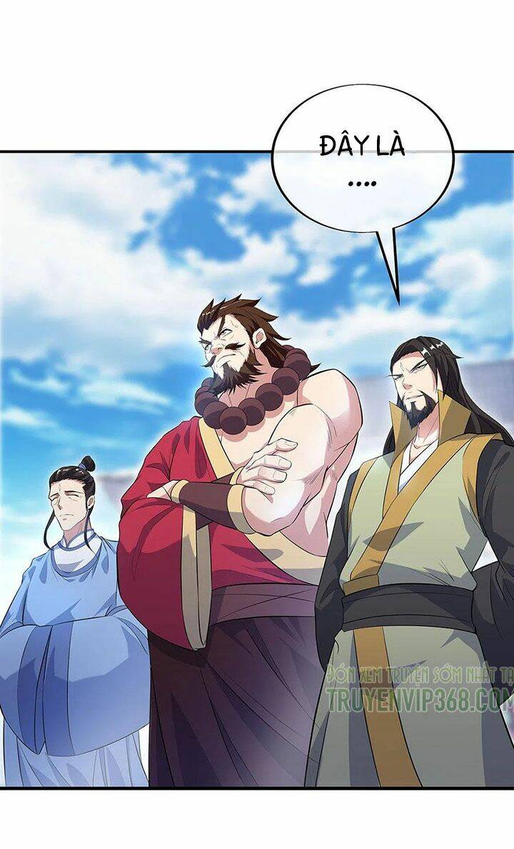 Chiến Hồn Tuyệt Thế: Chapter 250